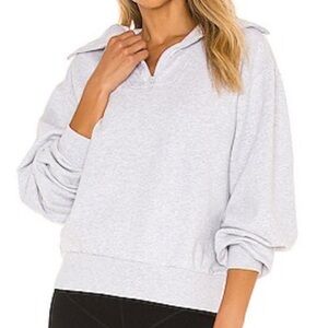 Anine Bing Jalen Sweatshirt
